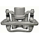 2012 Kia Sorento Brake Caliper 2